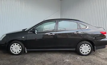 Nissan Almera 2018 года за 31 990 BYN в Минск