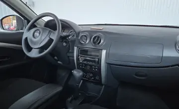 Nissan Almera 2018 года за 31 990 BYN в Минск