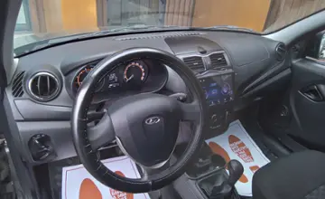 LADA (ВАЗ) Granta 2019 года за 23 090 BYN в Гродно