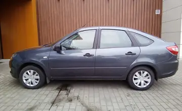 LADA (ВАЗ) Granta 2019 года за 23 090 BYN в Гродно