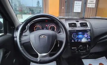 LADA (ВАЗ) Granta 2019 года за 23 090 BYN в Гродно