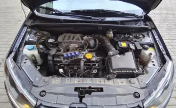 LADA (ВАЗ) Granta 2019 года за 23 090 BYN в Гродно