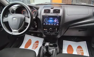 LADA (ВАЗ) Granta 2019 года за 23 090 BYN в Гродно