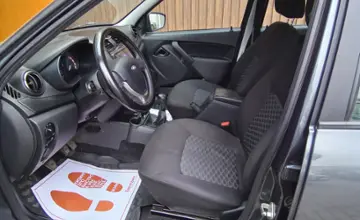 LADA (ВАЗ) Granta 2019 года за 23 090 BYN в Гродно