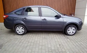 LADA (ВАЗ) Granta 2019 года за 23 090 BYN в Гродно