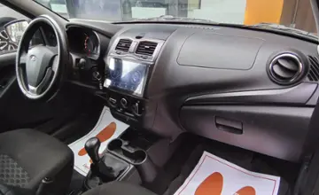 LADA (ВАЗ) Granta 2019 года за 23 090 BYN в Гродно