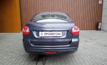 LADA (ВАЗ) Granta 2019 года за 23 090 BYN в Гродно