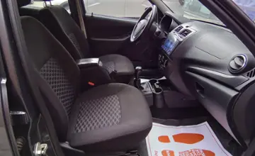 LADA (ВАЗ) Granta 2019 года за 23 090 BYN в Гродно