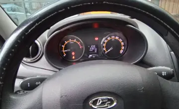 LADA (ВАЗ) Granta 2019 года за 23 090 BYN в Гродно