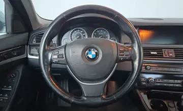BMW 5 серии 2014 года за 56 990 BYN в Минск
