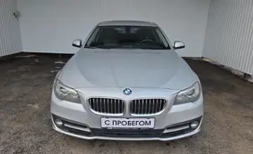 BMW 5 серии 2014 года за 56 990 BYN в Минск
