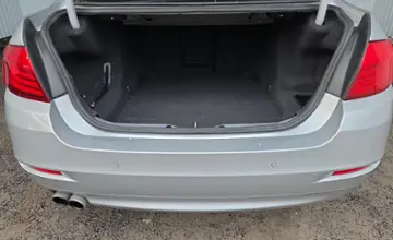 BMW 5 серии 2014 года за 56 990 BYN в Минск