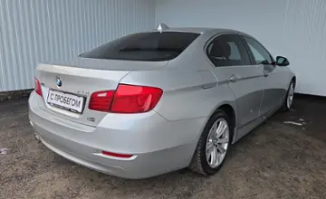 BMW 5 серии 2014 года за 56 990 BYN в Минск