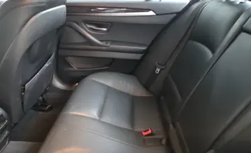 BMW 5 серии 2014 года за 56 990 BYN в Минск