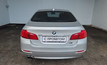 BMW 5 серии 2014 года за 56 990 BYN в Минск
