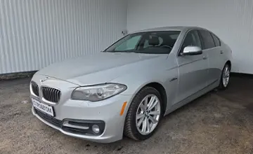 BMW 5 серии 2014 года за 56 990 BYN в Минск