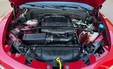 Alfa Romeo Stelvio 2017 года за 75 090 BYN в Минск