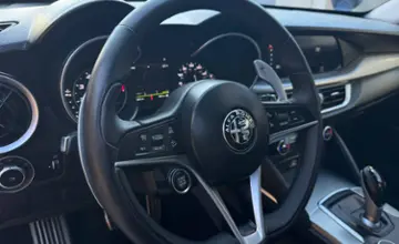 Alfa Romeo Stelvio 2017 года за 75 090 BYN в Минск