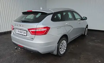 LADA (ВАЗ) Vesta 2021 года за 31 590 BYN в Минск