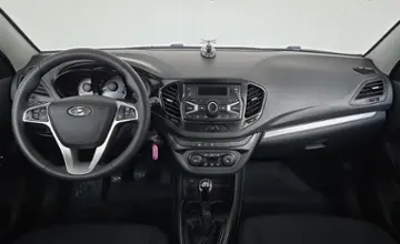 LADA (ВАЗ) Vesta 2021 года за 31 590 BYN в Минск