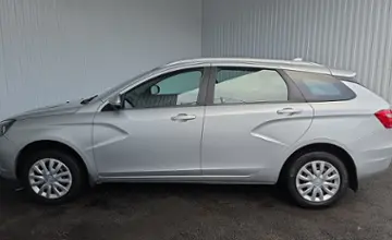 LADA (ВАЗ) Vesta 2021 года за 31 590 BYN в Минск