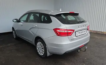 LADA (ВАЗ) Vesta 2021 года за 31 590 BYN в Минск
