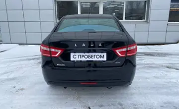 LADA (ВАЗ) Vesta 2020 года за 30 590 BYN в Витебск