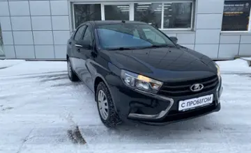 LADA (ВАЗ) Vesta 2020 года за 30 590 BYN в Витебск