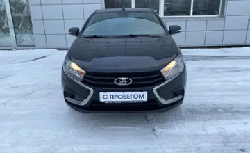 LADA (ВАЗ) Vesta 2020 года за 30 590 BYN в Витебск