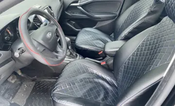 LADA (ВАЗ) Vesta 2020 года за 30 590 BYN в Витебск