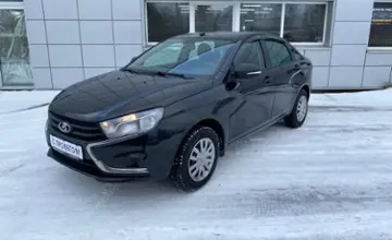 LADA (ВАЗ) Vesta 2020 года за 30 590 BYN в Витебск