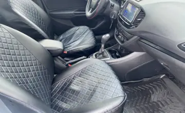 LADA (ВАЗ) Vesta 2020 года за 30 590 BYN в Витебск