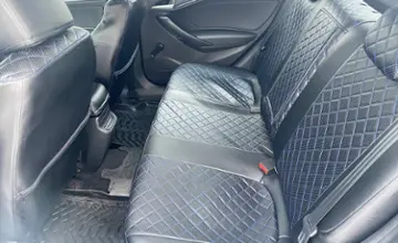 LADA (ВАЗ) Vesta 2020 года за 30 590 BYN в Витебск