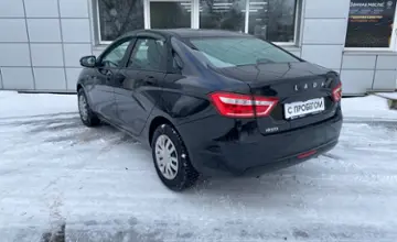 LADA (ВАЗ) Vesta 2020 года за 30 590 BYN в Витебск