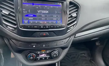 LADA (ВАЗ) Vesta 2020 года за 30 590 BYN в Витебск