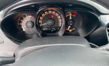 LADA (ВАЗ) Vesta 2020 года за 30 590 BYN в Витебск