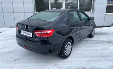 LADA (ВАЗ) Vesta 2020 года за 30 590 BYN в Витебск