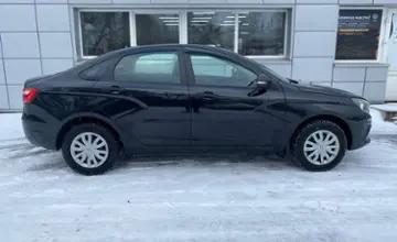 LADA (ВАЗ) Vesta 2020 года за 30 590 BYN в Витебск