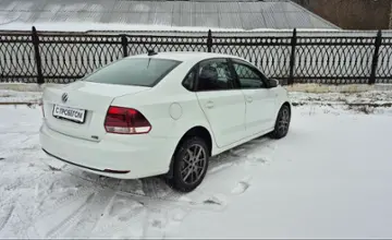 Volkswagen Polo 2020 года за 39 690 BYN в Гомель