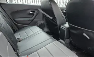 Volkswagen Polo 2020 года за 39 690 BYN в Гомель