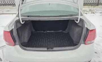 Volkswagen Polo 2020 года за 39 690 BYN в Гомель