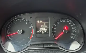 Volkswagen Polo 2020 года за 39 690 BYN в Гомель