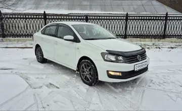 Volkswagen Polo 2020 года за 39 690 BYN в Гомель