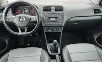 Volkswagen Polo 2020 года за 39 690 BYN в Гомель
