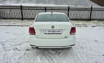 Volkswagen Polo 2020 года за 39 690 BYN в Гомель