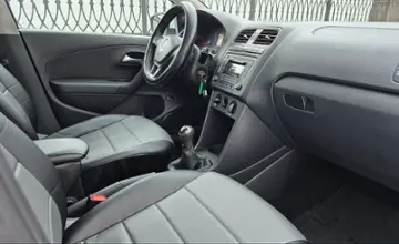 Volkswagen Polo 2020 года за 39 690 BYN в Гомель