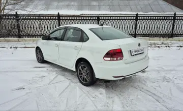 Volkswagen Polo 2020 года за 39 690 BYN в Гомель
