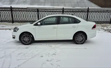 Volkswagen Polo 2020 года за 39 690 BYN в Гомель