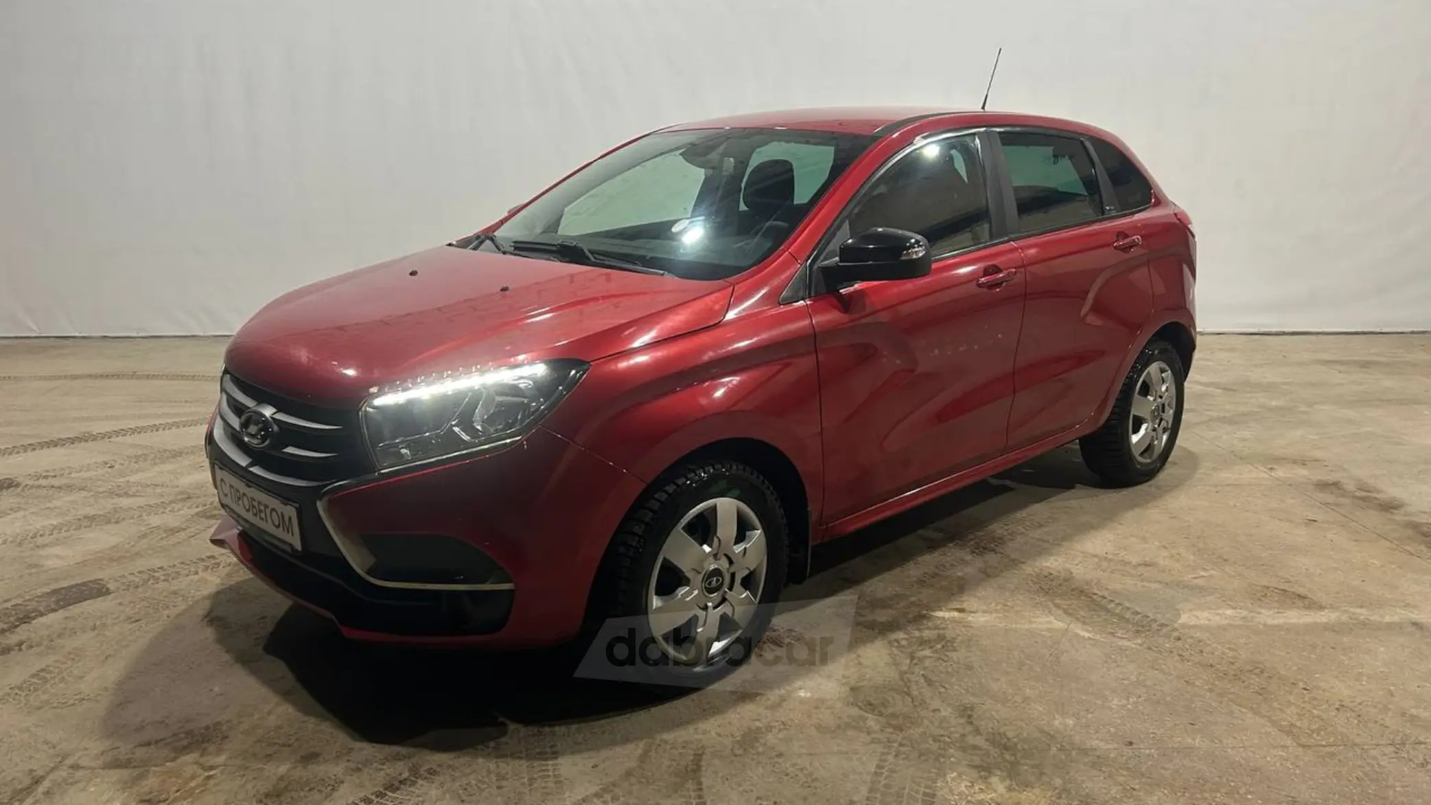 LADA (ВАЗ) XRAY 2020 года за 31 590 BYN в Гомель