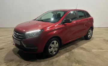 LADA (ВАЗ) XRAY 2020 года за 31 590 BYN в Гомель